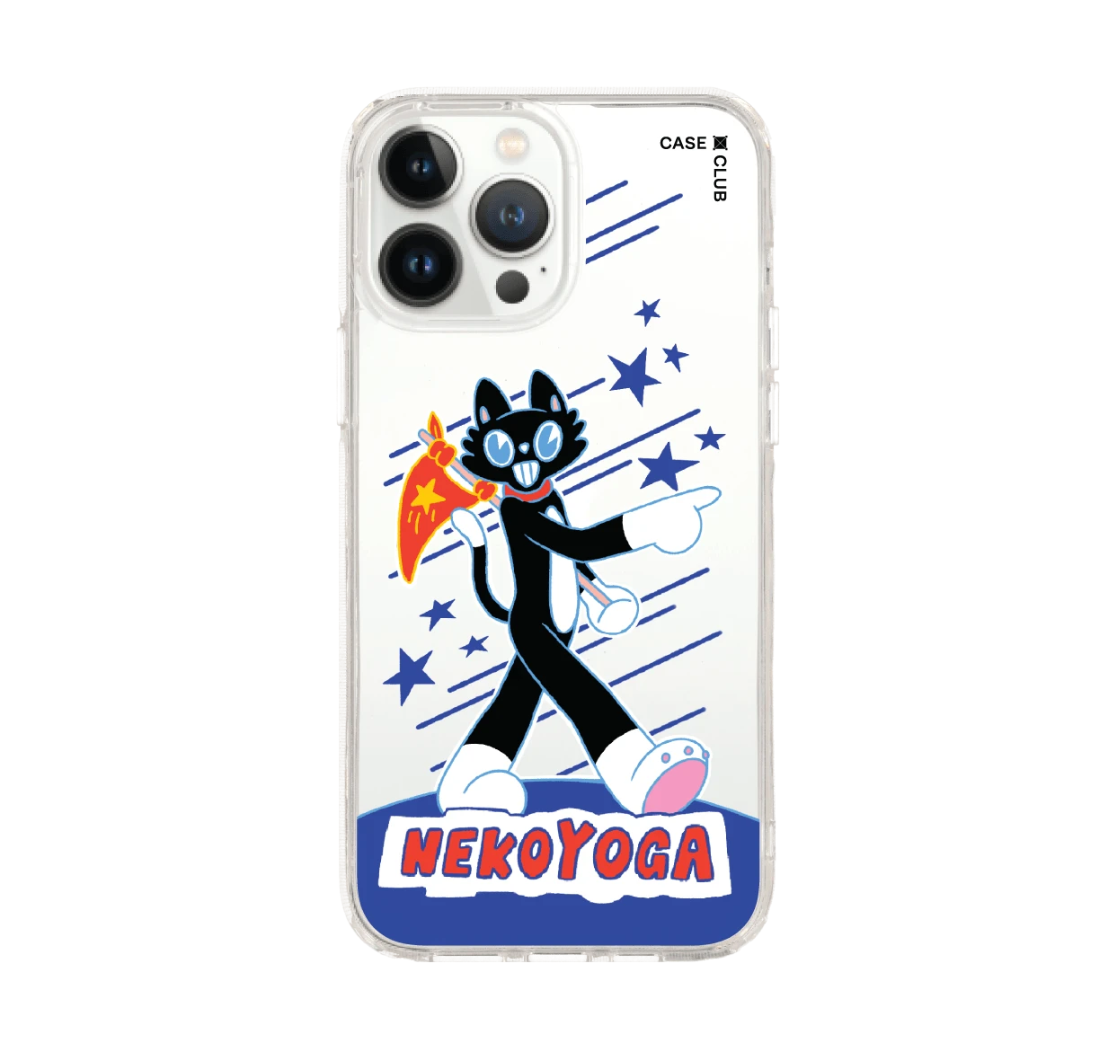 journey to the stars